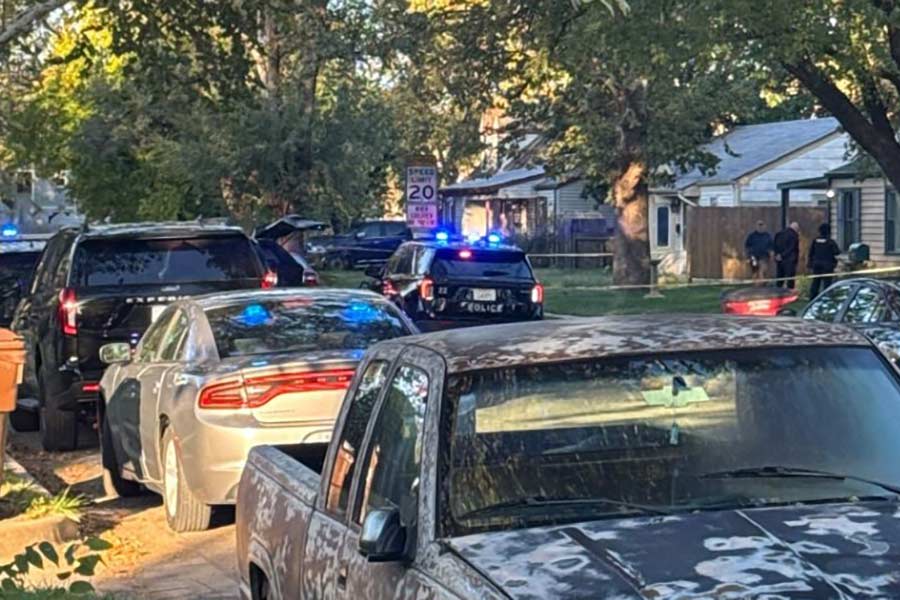 Former news anchor arrested in stabbing death of mother