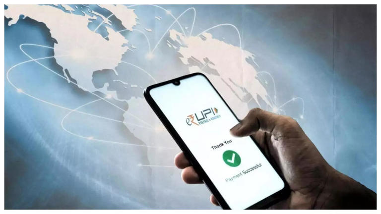 Hack of the day: UPI Autopay: Automate recurring monthly payments