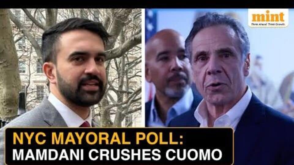 Cuomo-backer Donald Trump warns he’ll block NYC funding if city votes ...