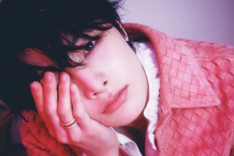 Stray Kids、3RACHA制作の新作『DO IT』で限界突破！ピンク×幻想の