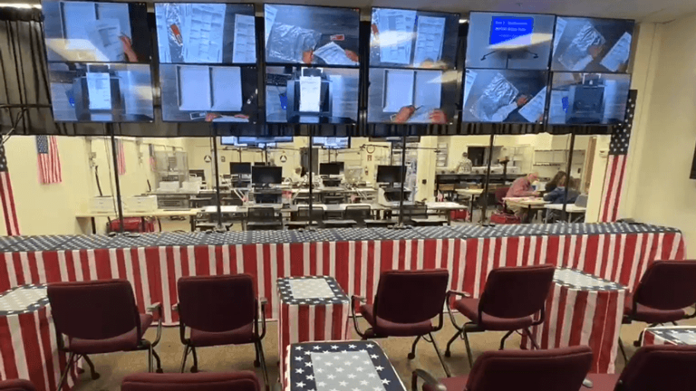 Shasta County's new election system's debut run and what's next