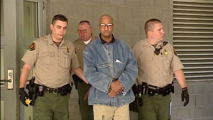 Former attorney of notorious killer George Banks reflects on his death ...