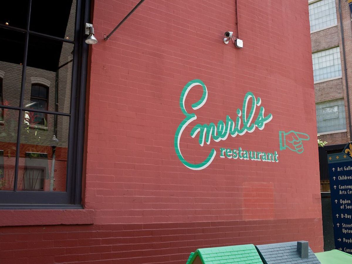 New Orleans restaurants awarded prestigious Michelin stars for first time