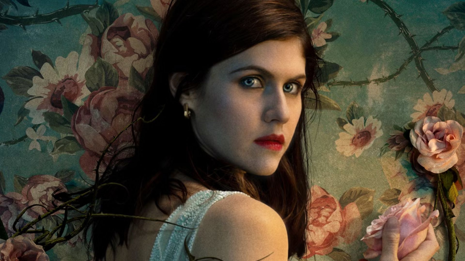 Alexandra Daddario's Addresses Playing DCU Wonder Woman & Makes DC’s ...