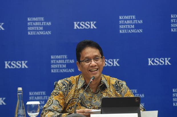Kemenkeu Buka CPNS 2026, Hanya untuk Lulusan STAN dan SMA