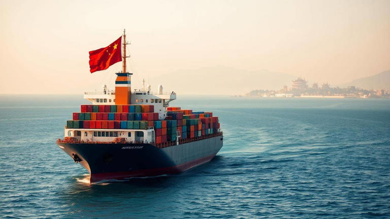 India–China trade ties: Chinese goods set to re-enter Indian markets  Why government is allowing it?