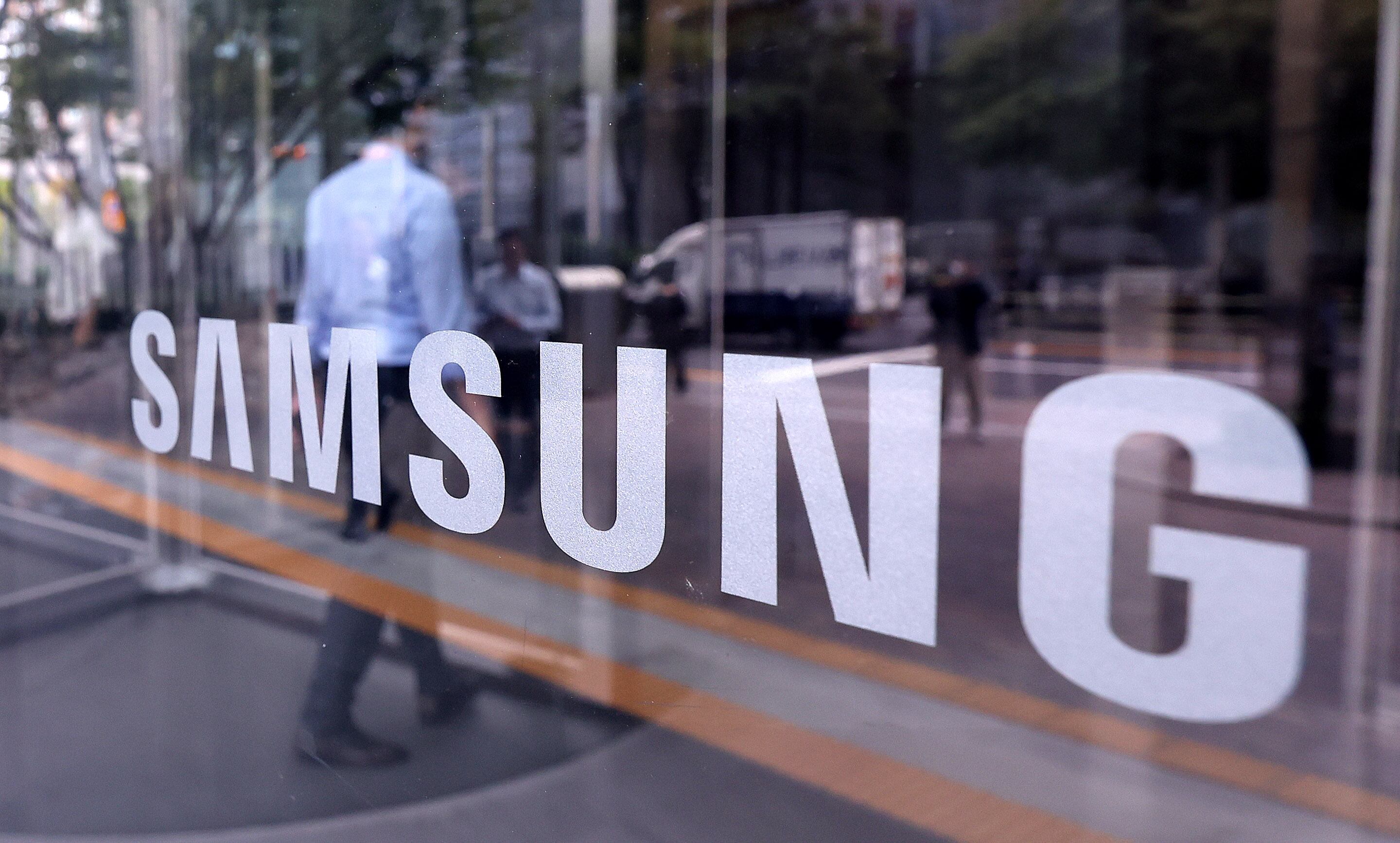 Samsung Loses $191 4M OLED Patent Verdict