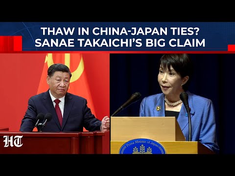 After Xi Meet, Japan's New PM Calls For Stable Ties With China ...
