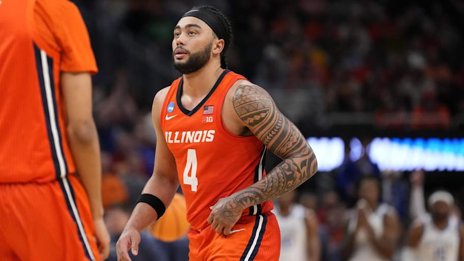 Three Key Stats From Illinois' Win Over Jackson State – and Why They Matter