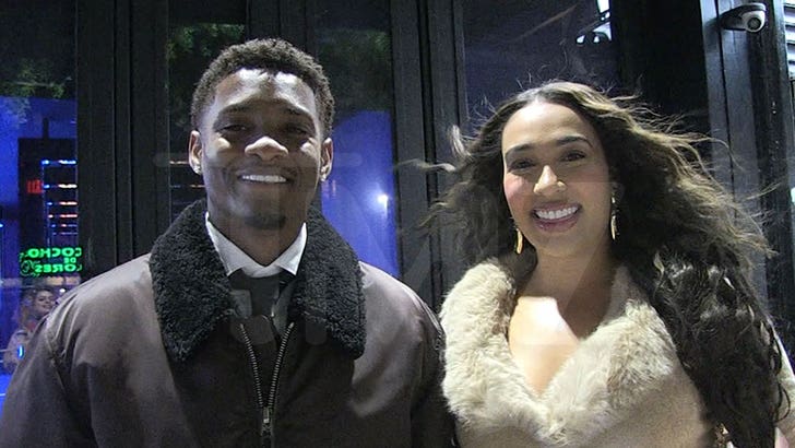 Viral YouTube couple Riss & Quan respond to backlash over their baby’s name