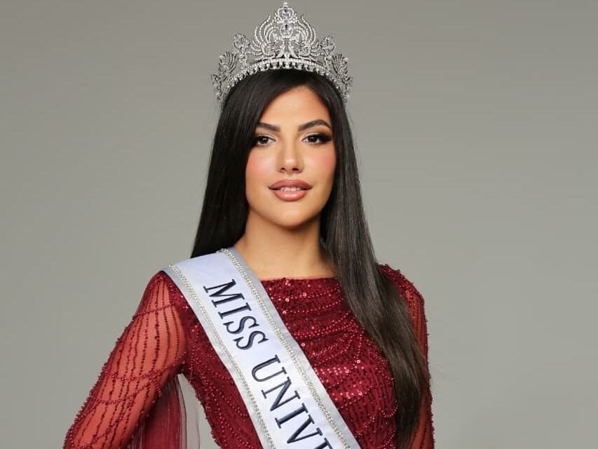 Miss Universe 2025: Middle East contestants from Palestine to UAE and Egypt