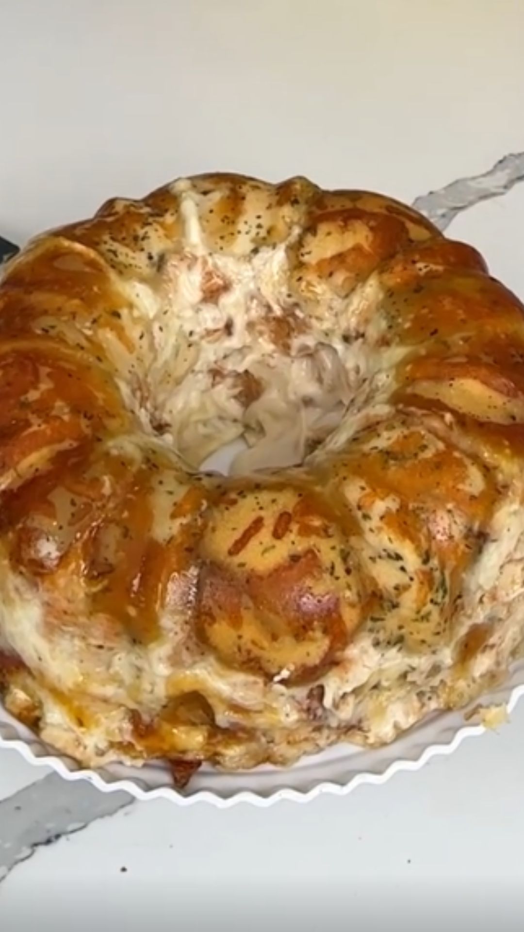 This Easy Dinner Tastes Like A Dream