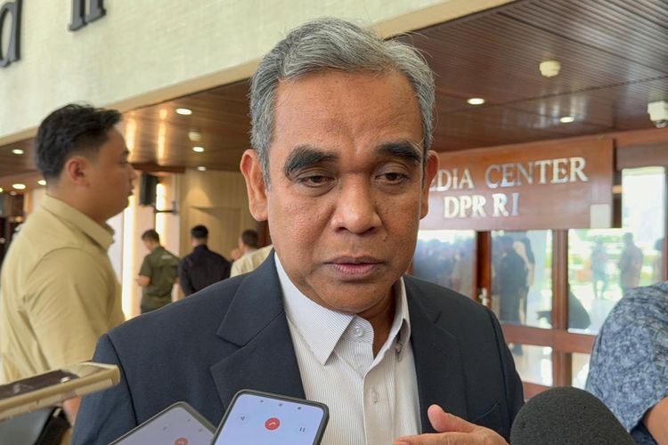 Ketua MPR Minta Polisi Segera Selidiki Motif Ledakan di SMAN 72 Jakarta