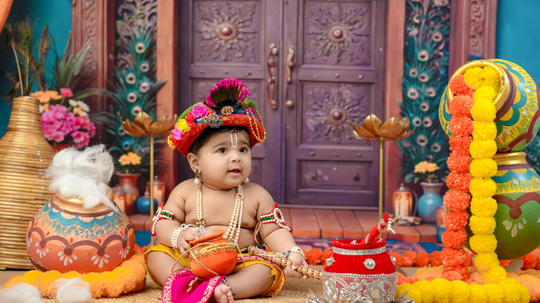50+ Indian Baby Boy Names With Meanings: Traditional, Modern and Unique ...