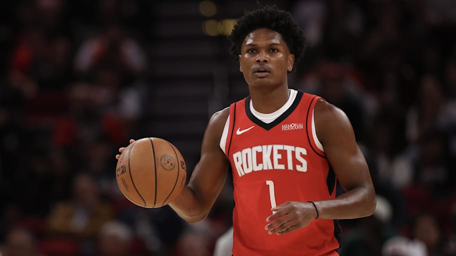 Three Takeaways as Houston Rockets Close Out Dallas Mavericks