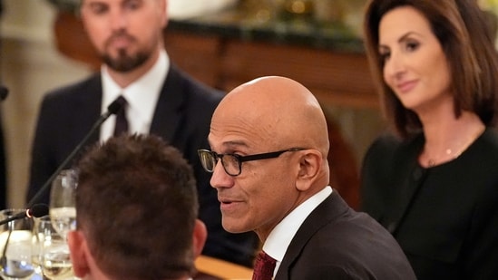 Satya Nadella’s advice to ChatGPT founder goes viral: ‘Wish I could redo…’