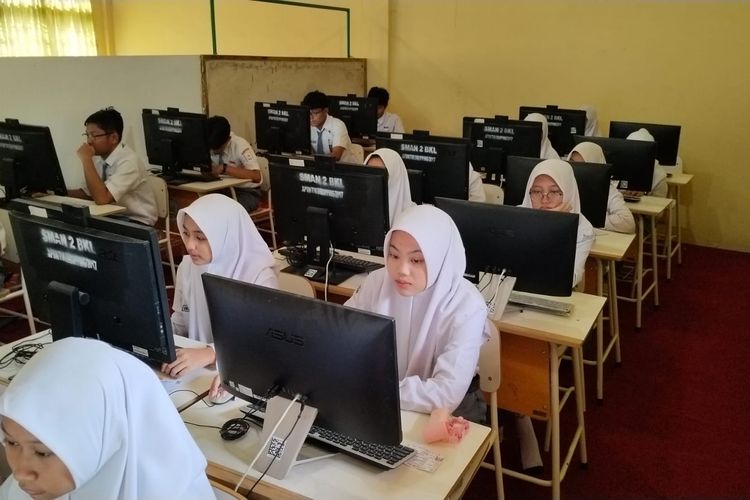 TKA Susulan 2025 Dimulai 17 November: Siapa Saja yang Bisa Ikut?