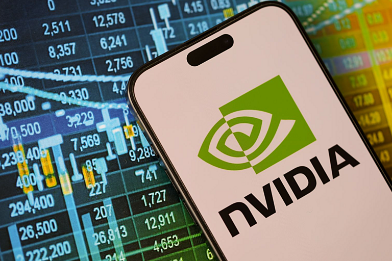 Beyond US$5 trillion: Qiao Ma’s Nvidia call keeps gaining momentum