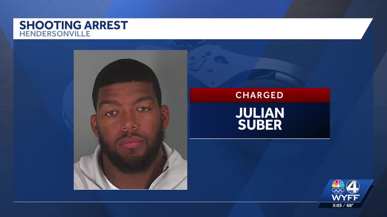 arrest-made-after-shooting-outside-hendersonville-mcdonald-s