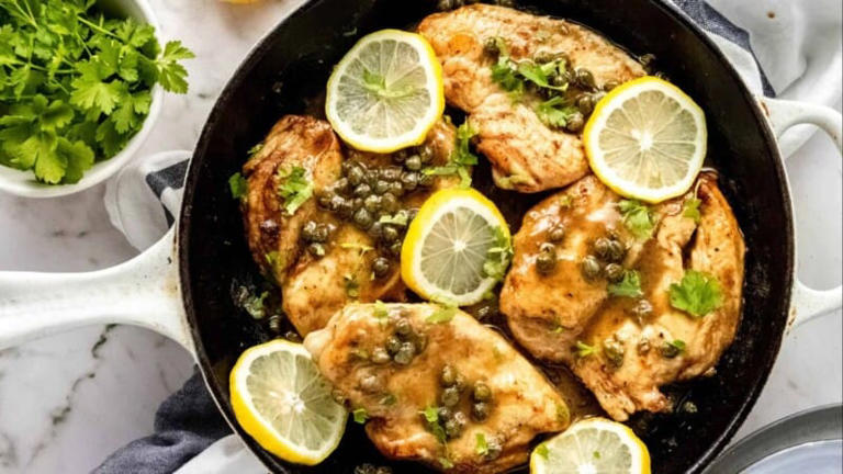 I Cooked So Much Chicken and These 27 Recipes Were The Real Winners