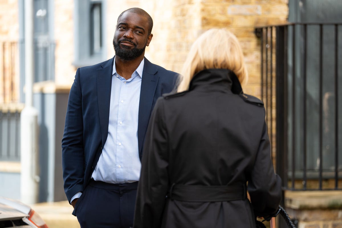 EMBARGOED UNTIL 04/11/2025 00:01 Junior, Cindy Beale, EastEnders