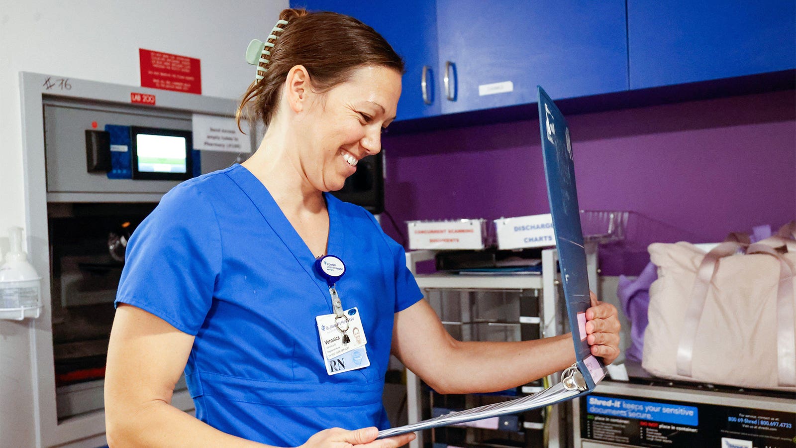 Joint Commission Includes Nurse Staffing in Updated Hospital ...