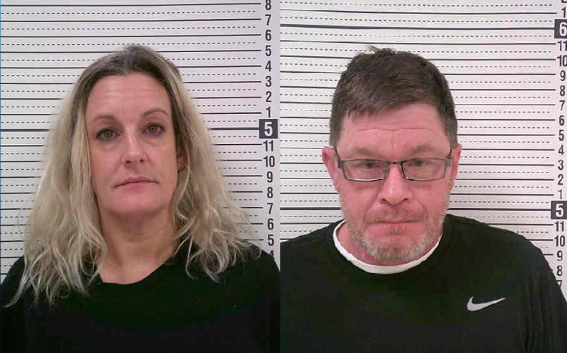 Two people charged in connection to northeastern Iowa stabbing