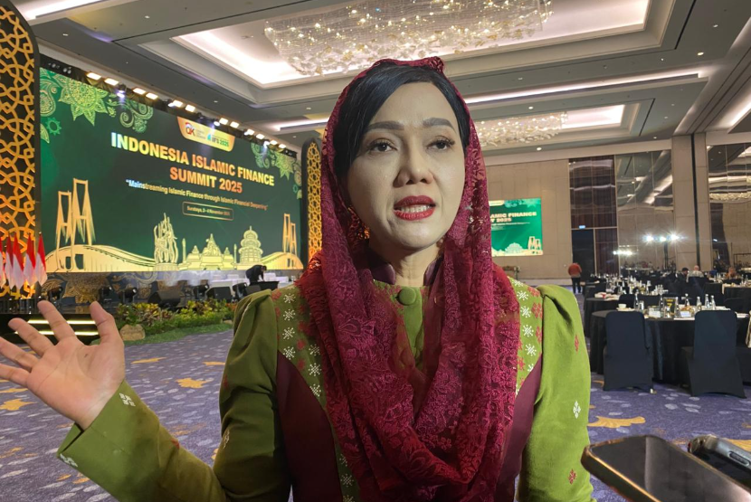 Kasus DSI: Paguyuban Lender Dana Syariah Indonesia Tunggu Hasil Pemeriksaan OJK