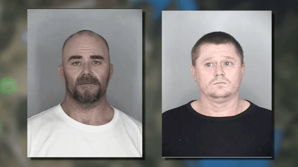 Trial for two Humboldt County men accused of double murder begins in ...