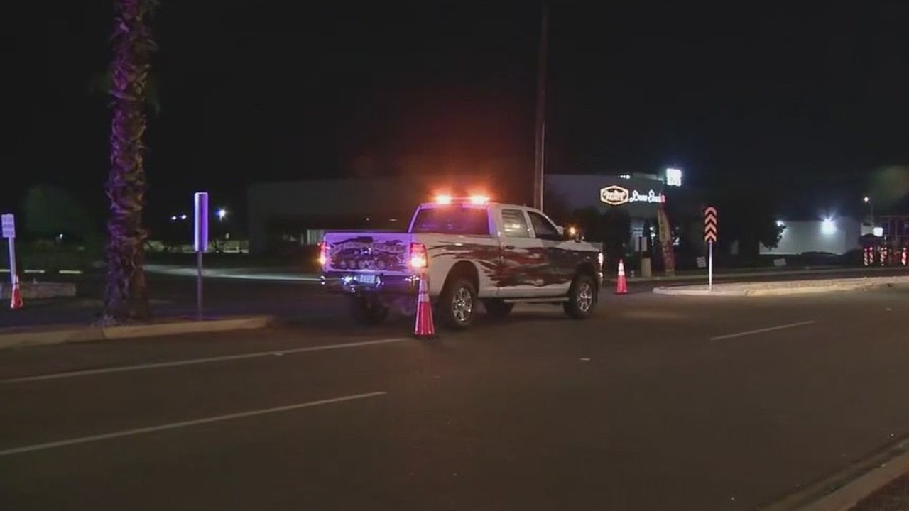 Man indicted for Peoria drive-by shooting