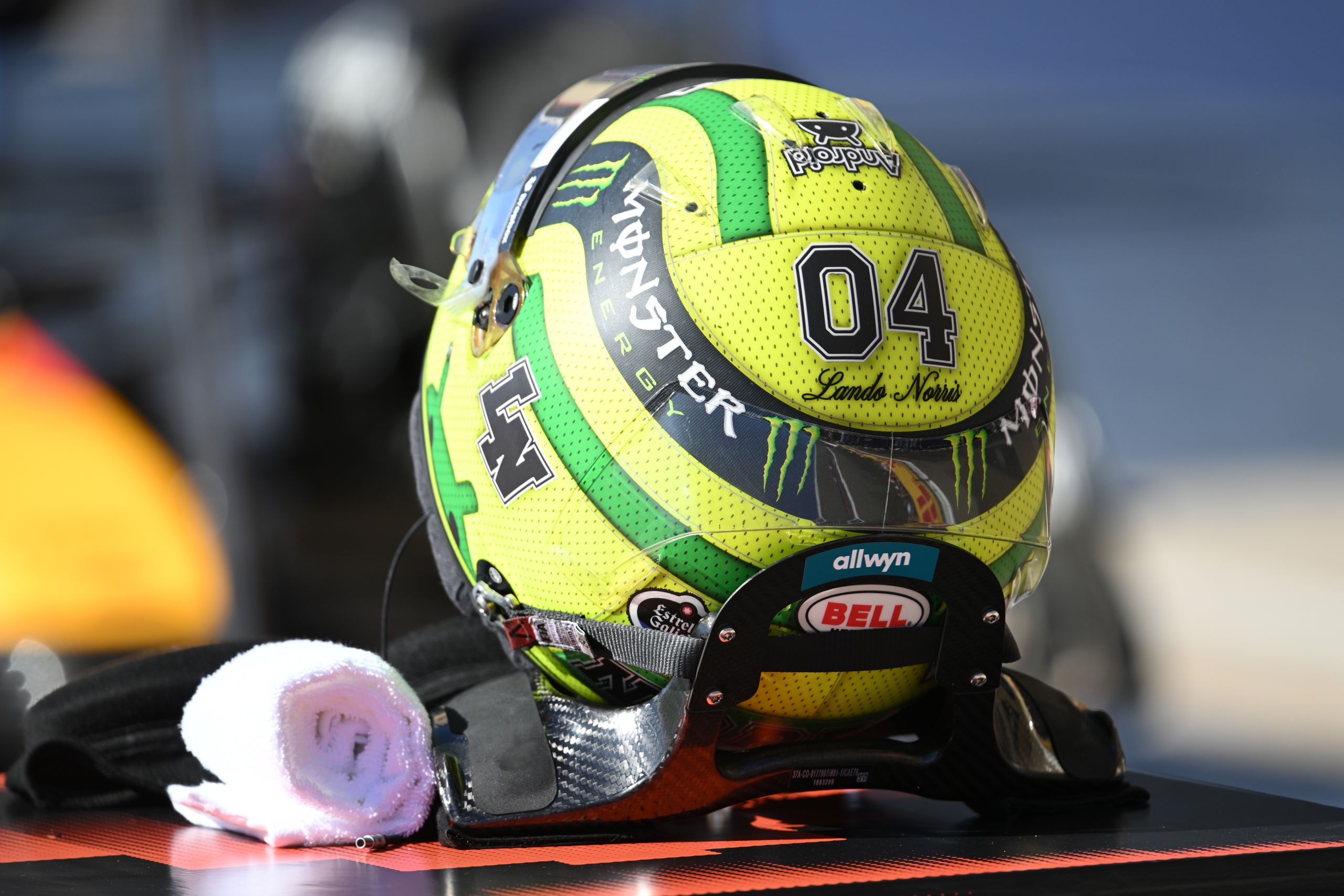 How Professionals Store High-Performance Gear Off The Track