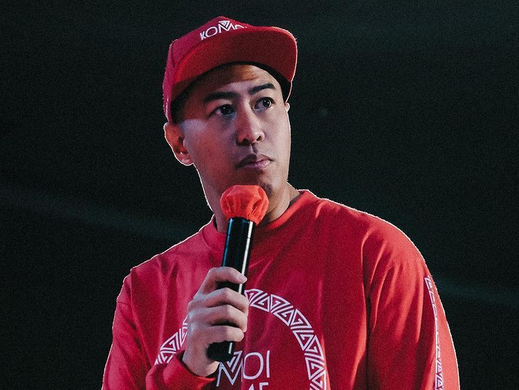 Profil Pandji Pragiwaksono, Komika yang Dihukum 50 Kerbau Akibat Candaan Adat Toraja, Kini Minta Maaf ke Publik 2 AA1PKics