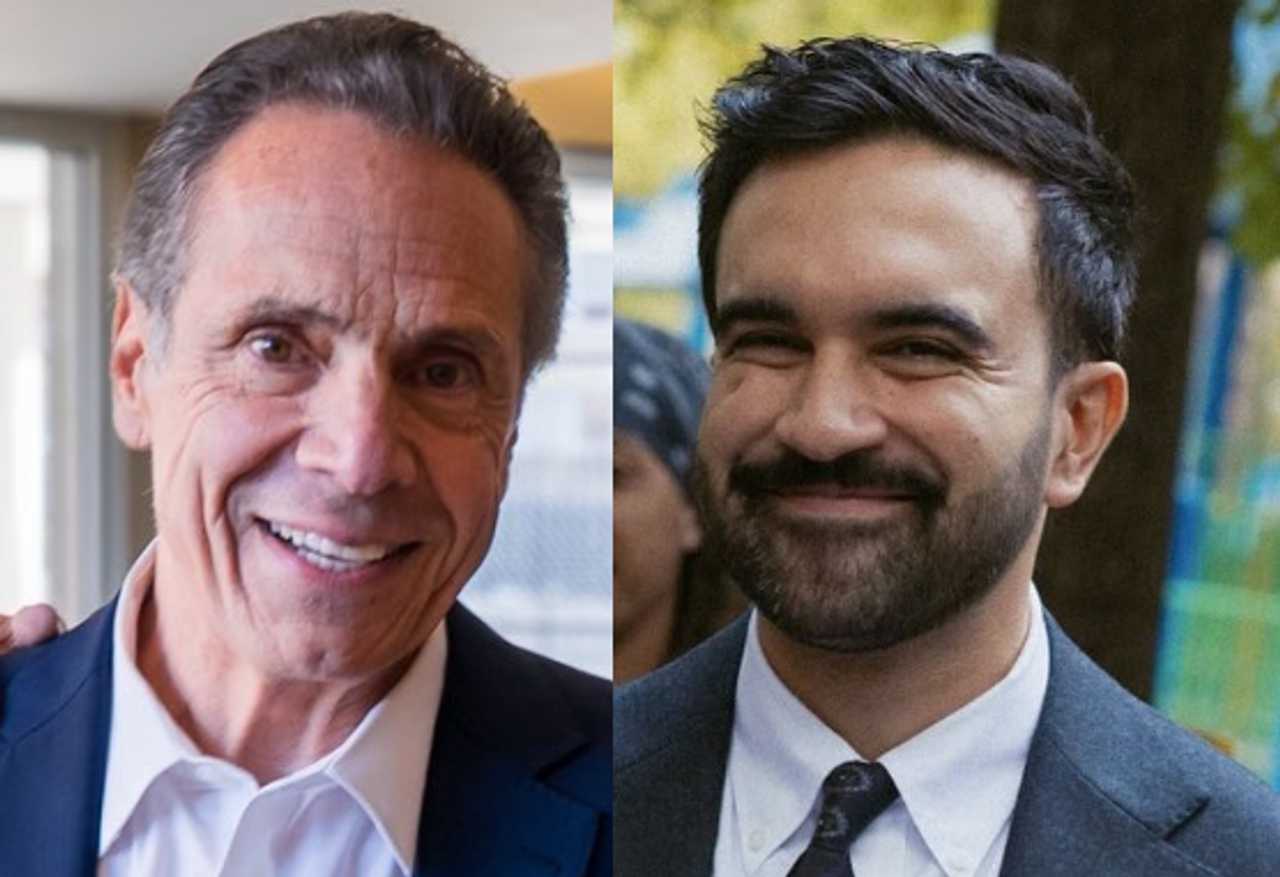 Trump Endorses Cuomo, Threatens To Cut Federal Funding To NYC If ...