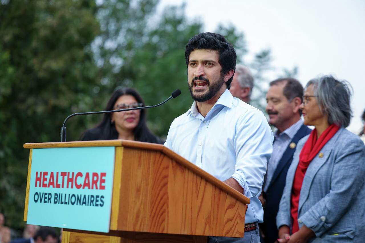 New York Magazine gives major nod to rising-star Texas Democrats