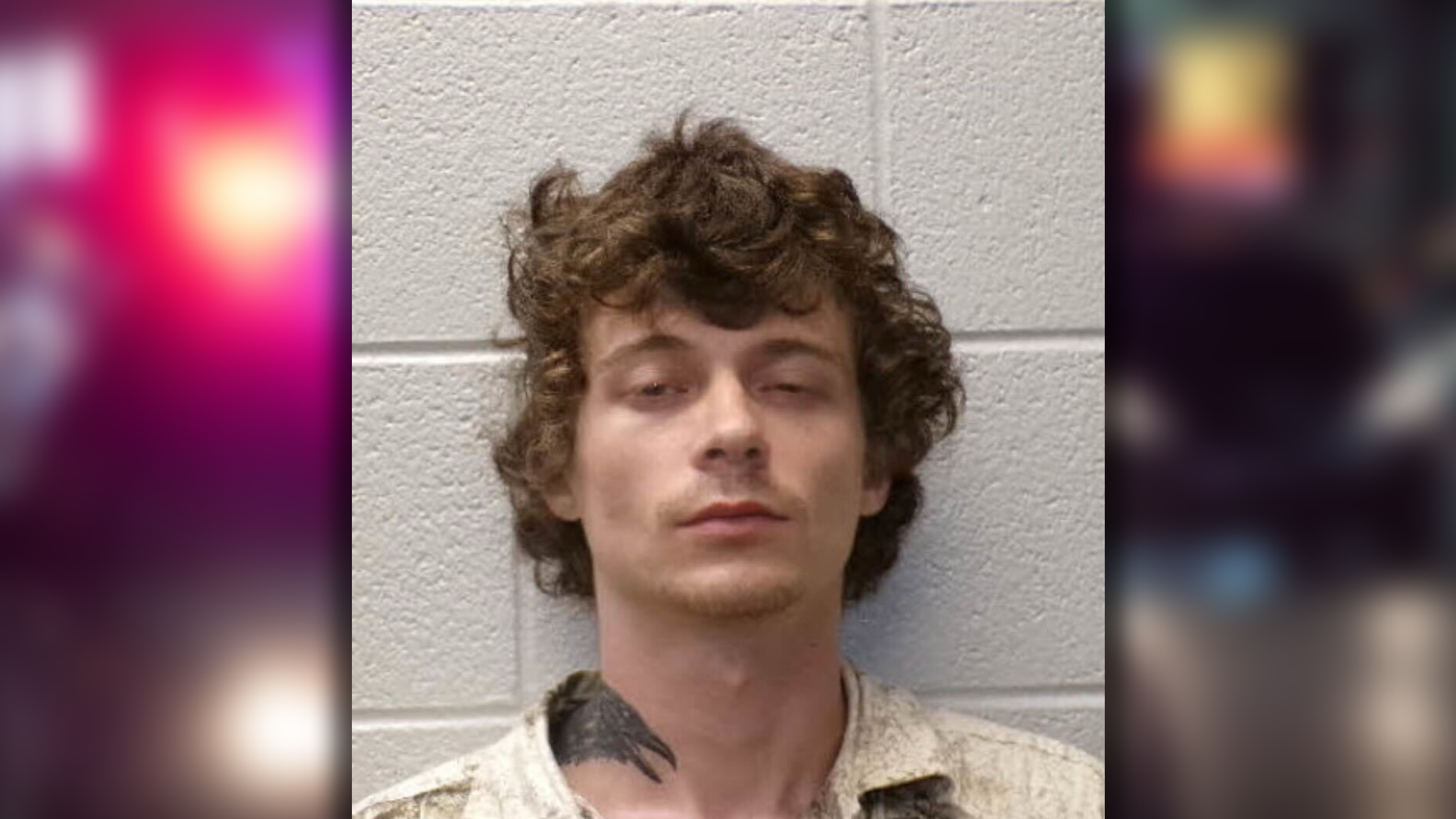 WNC man charged with sexual exploitation of a minor, deputies say