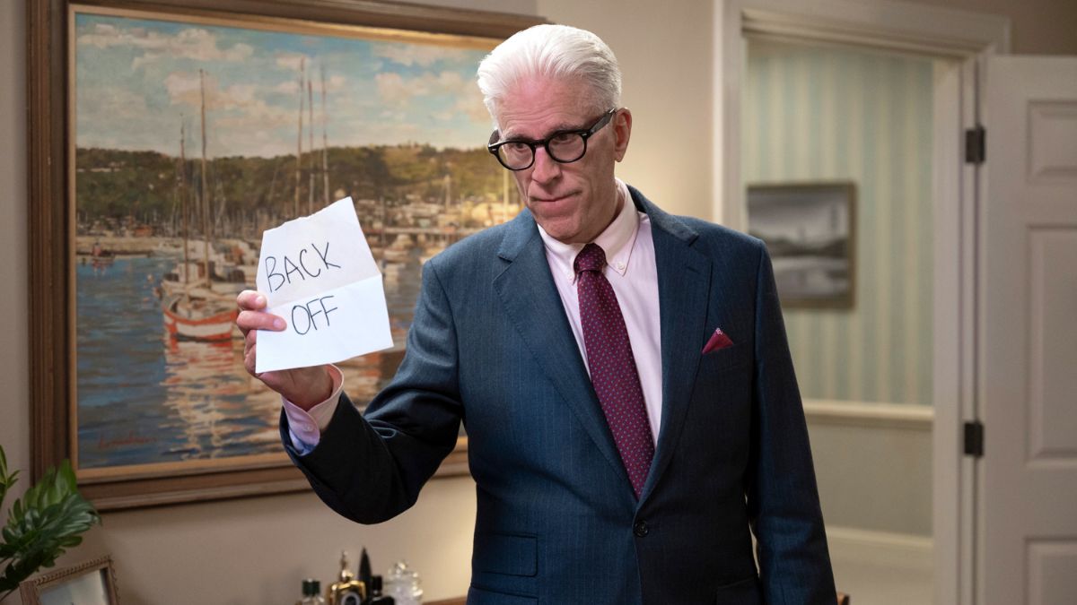 Everything we know about the 'Man on the Inside' season 3 cast