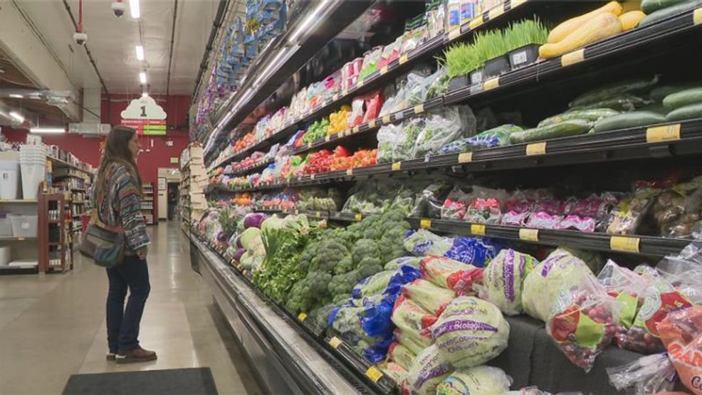 USDA blocks SNAP discount at Roseburg Grocery Outlet