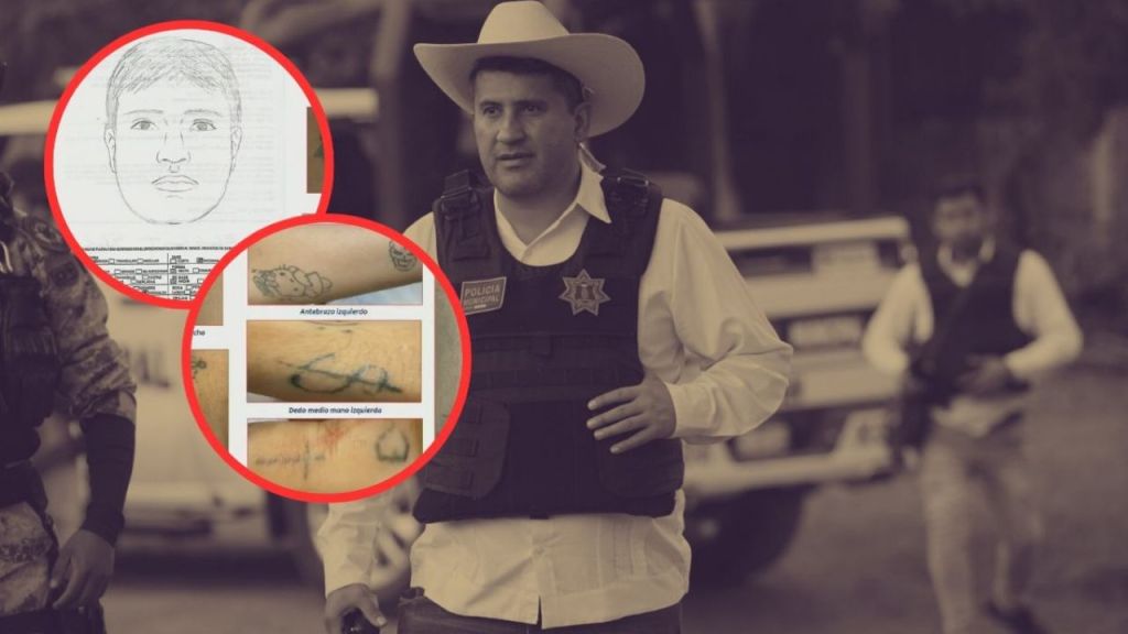 ¿Quién es Carlos Torres Piña, fiscal de Michoacán que investiga el asesinato de Carlos Manzo?