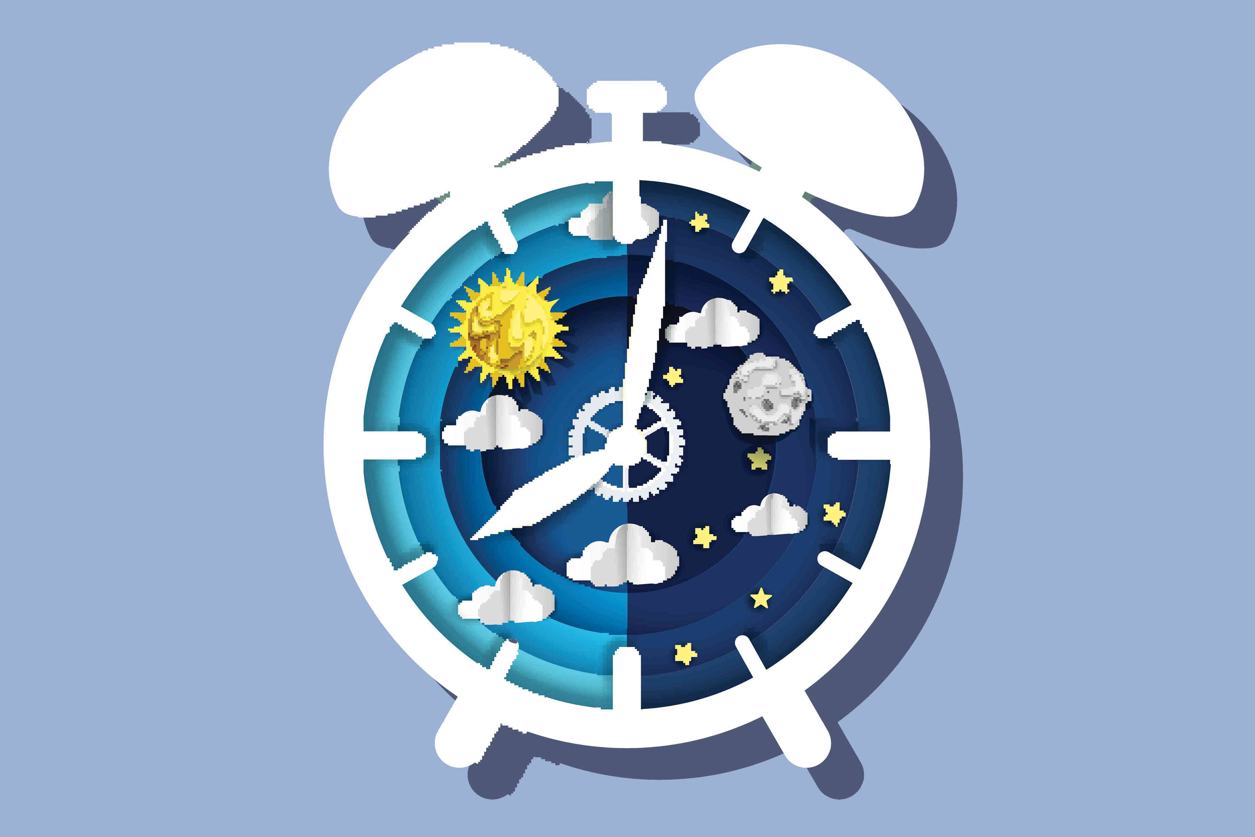 Feeling Out of Sync? Here’s How to Reset Your Body Clock—and Finally ...