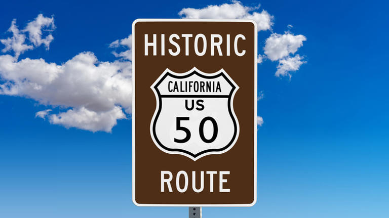America's Highway Numbering System Is Hiding A Giant Math Puzzle
