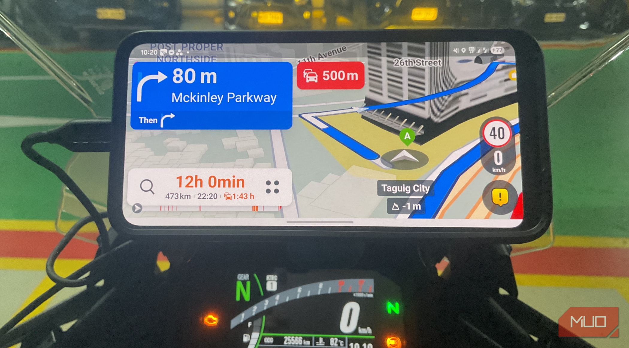 I tried the Google Maps rival nobody talks about, and it’s a ...