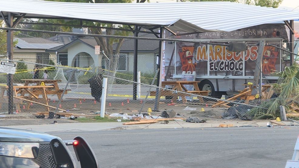 Son killed, father hospitalized after hit by repeated suspected DUI driver