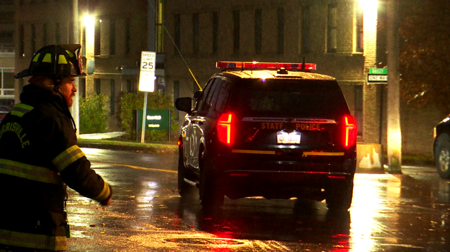 SUNY Morrisville lockdown partially lifted, investigation ongoing(02)