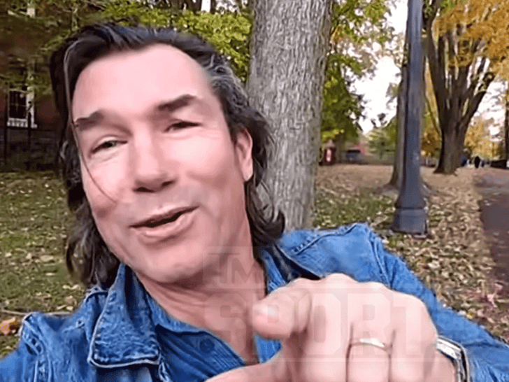 Jerry O'Connell Takes Blame for Blue Jays World Series Loss, the New ...