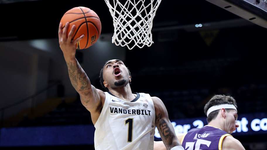 Takeaways From Vanderbilt's 105-61 Win Over Lipscomb