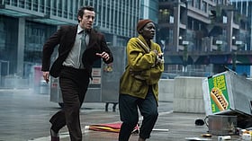 Netflix adds A Quiet Place: Day One on November 14