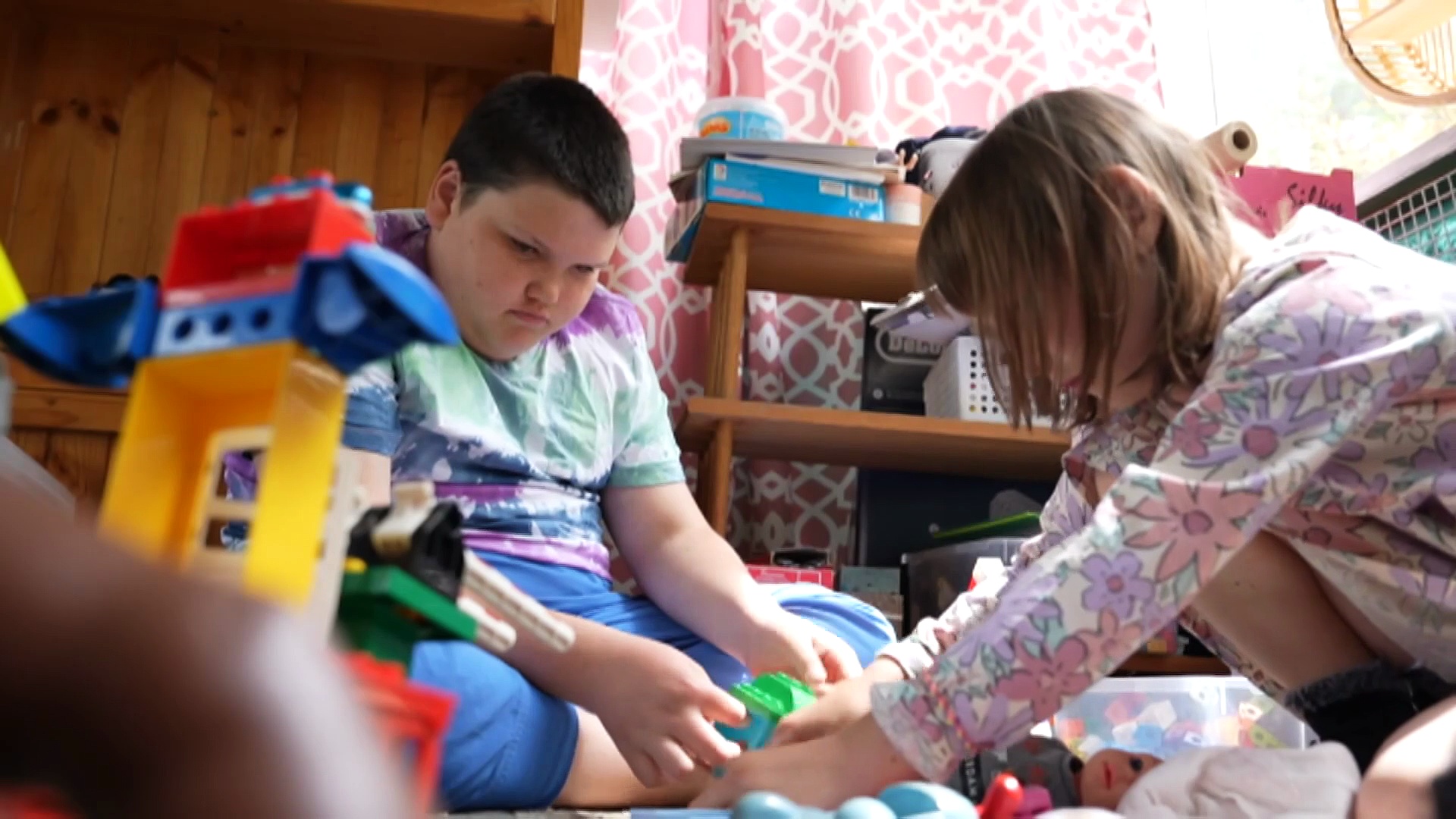 Inadequate funding, outdated class sizes among challenges for children ...