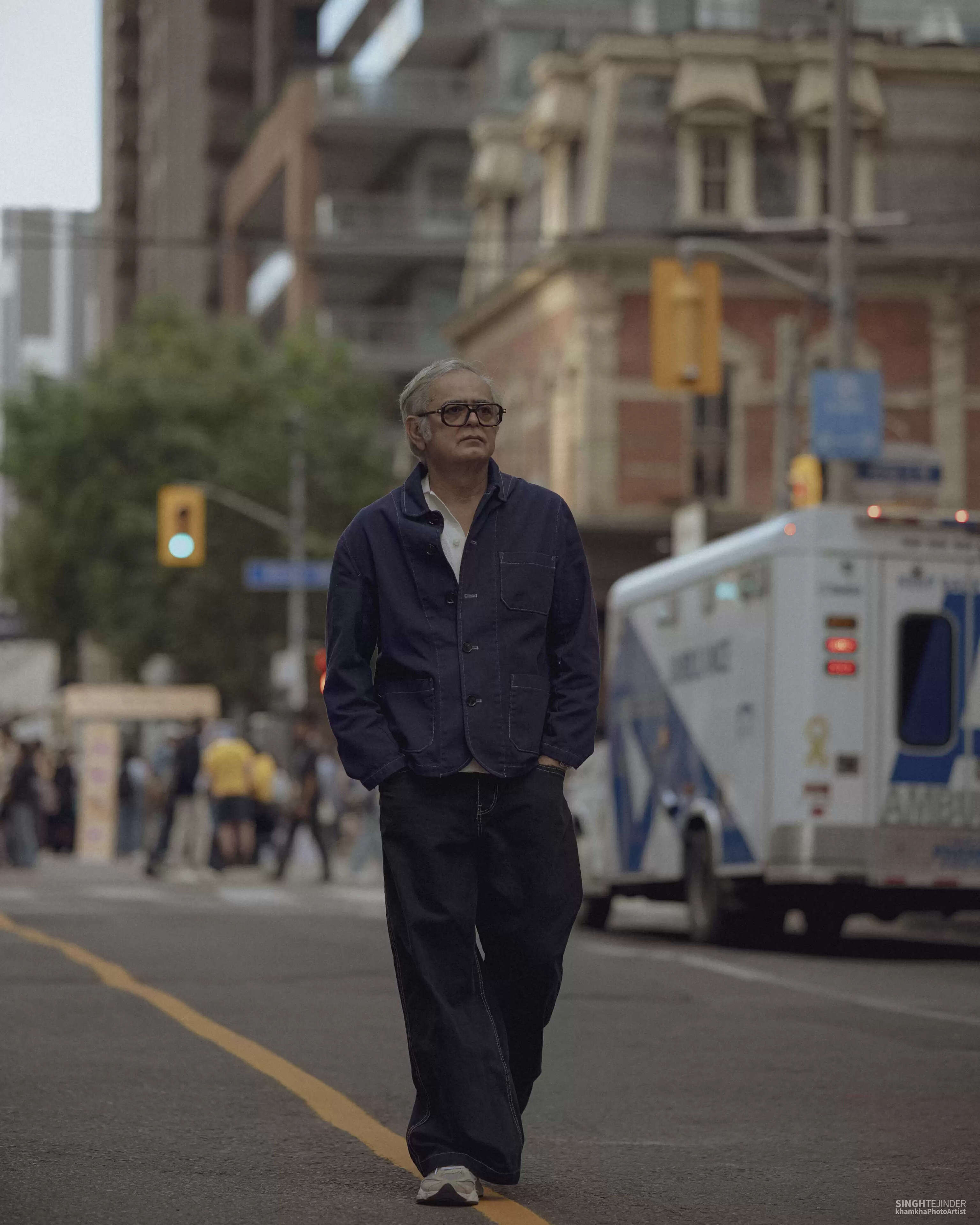 Hansal Mehta's Gandhi A Deep Dive into the Life of a Revolutionary Icon