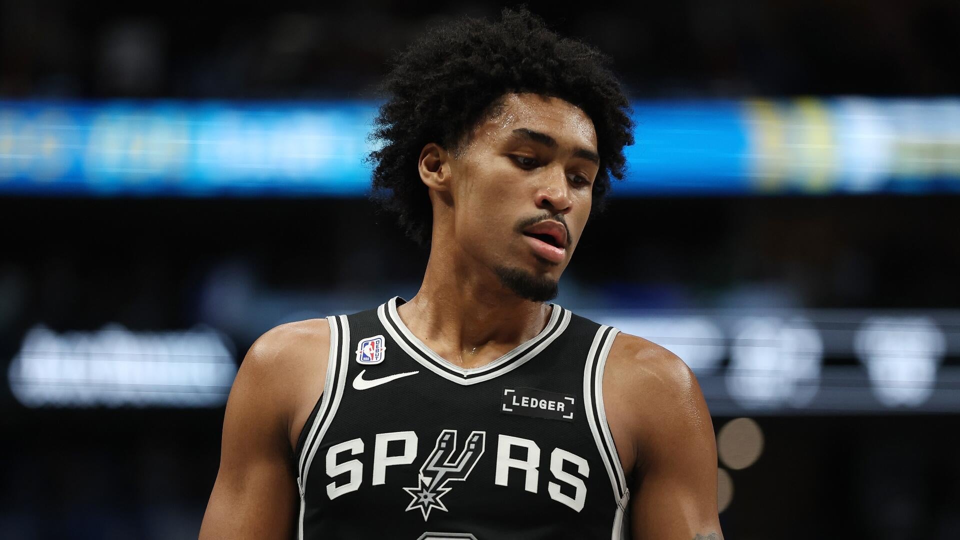 Dylan Harper's injury turns the NBA's Rookie of the Year race into a V ...