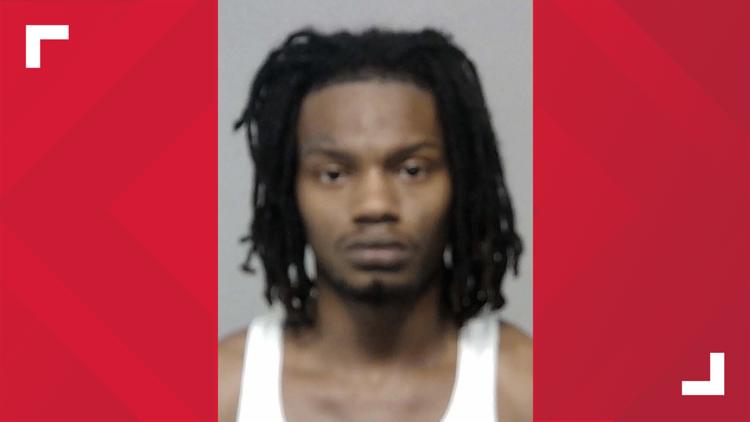 Man re-arrested, charged in connection to July 4th shooting, release says